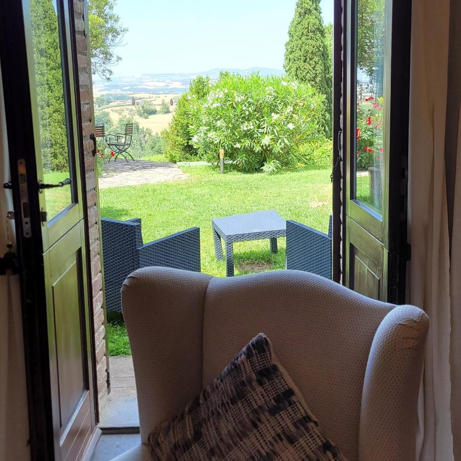 Relais Todini - Residenza D'Epoca - Luxury Historic House Hotell Exteriör bild
