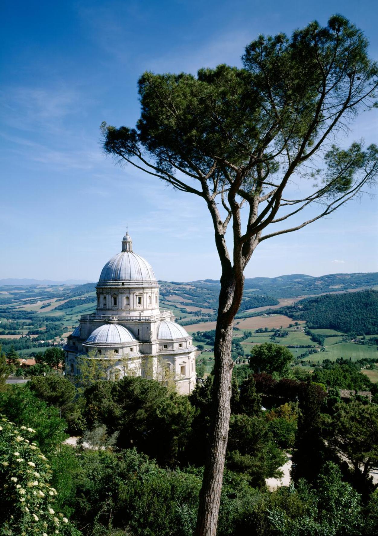 Relais Todini - Residenza D'Epoca - Luxury Historic House Hotell Exteriör bild