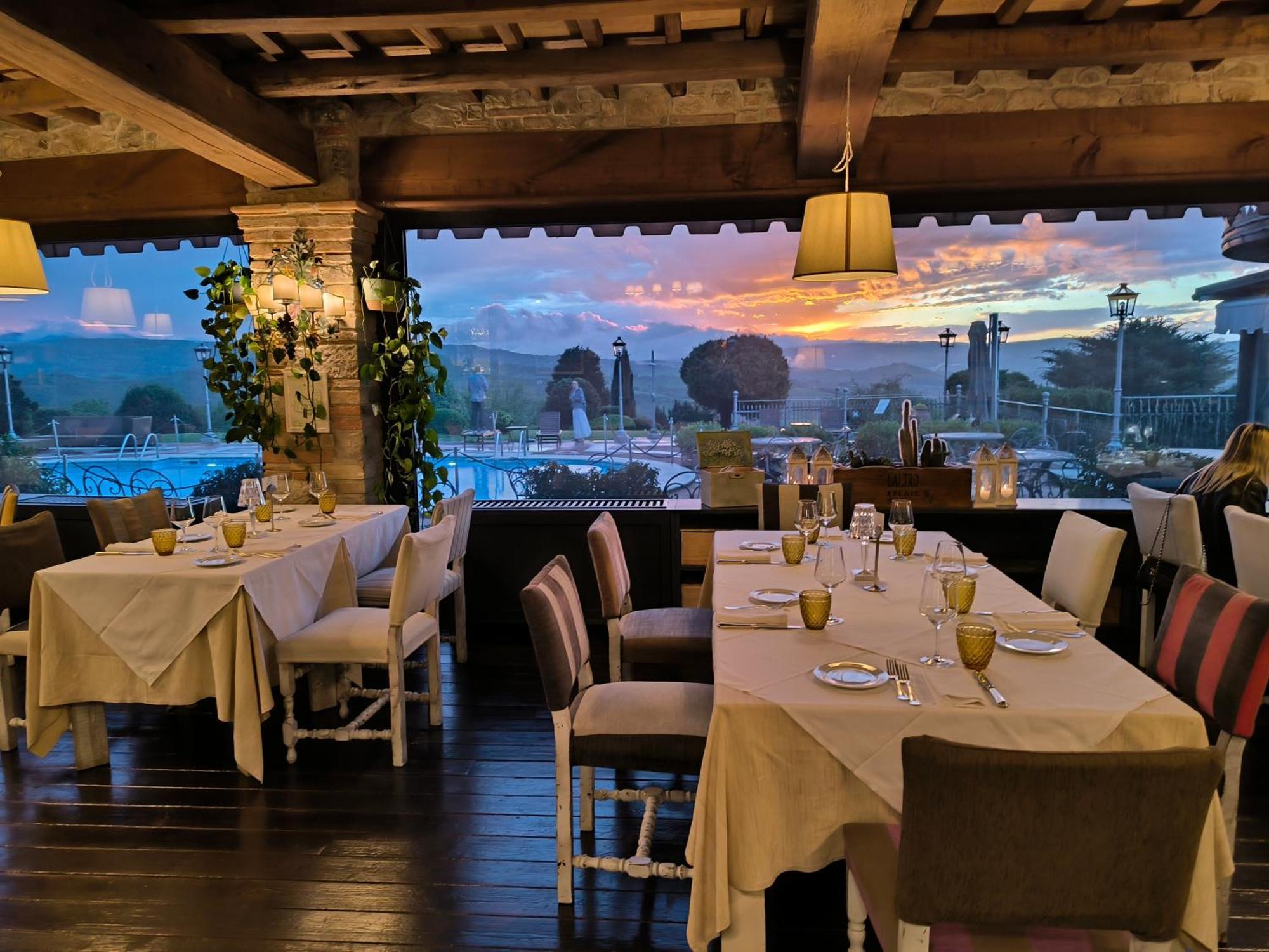 Relais Todini - Residenza D'Epoca - Luxury Historic House Hotell Exteriör bild